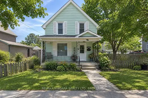 9 Beech Street