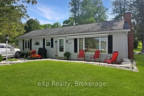 129 Lake Rosalind Road 1