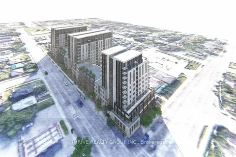 611-629 Oxford Street E