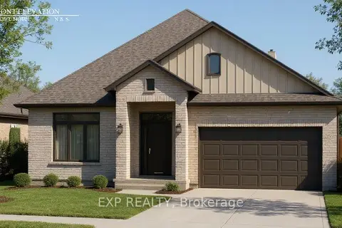 79 Allister Drive