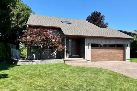 222 Penetangore Row