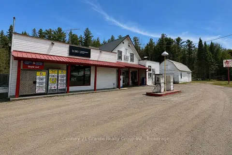 34820 AB Hwy 62 Highway