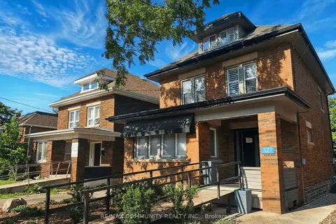 327 Woolwich Street