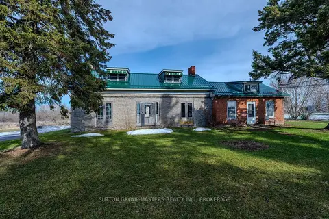 407 Blessington Road