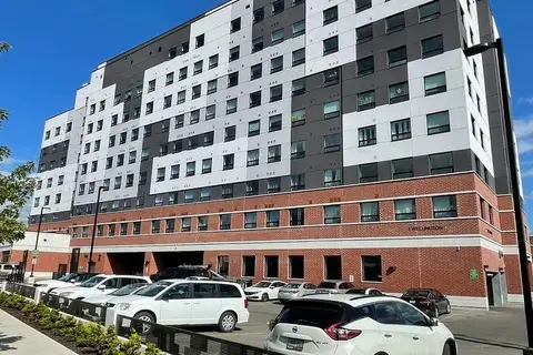 1 Wellington Street 611