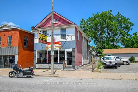 256 East Main Street