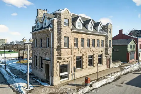 4190 Bridge Street