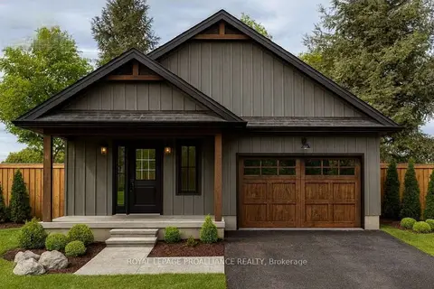Lot 49 Lancaster Drive