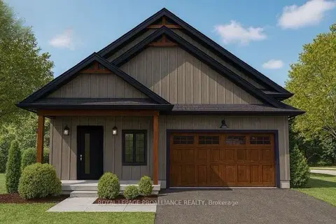 Lot 50 Lancaster Drive