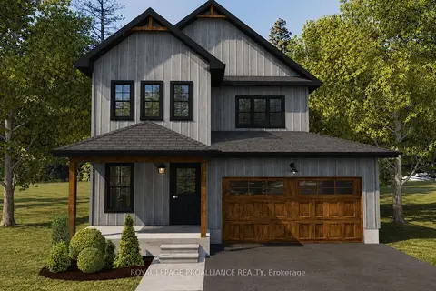 Lot 2 Lancaster Drive