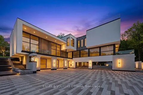 1 Delong Drive