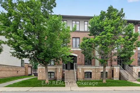 605 Chapman Mills Drive B