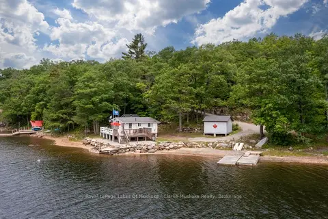 709 Harrison Trail
