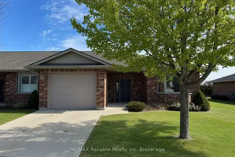15 Bayfield Mews Lane