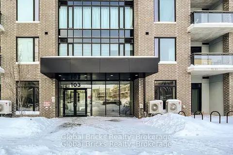 103 Roger Street 313
