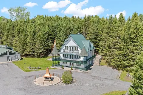 1148 BRAZEAU Road