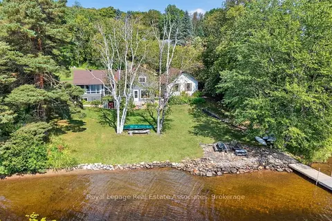 389 Falcon Road