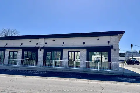 2 George Street C