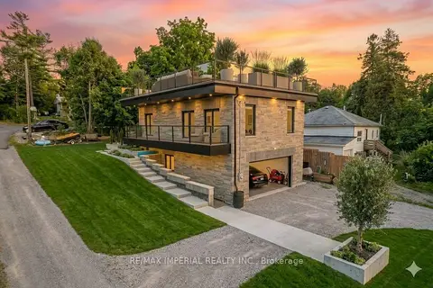 31 Silver Birch Street