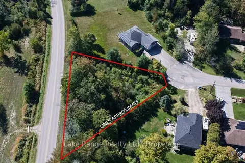121 Onandago Place