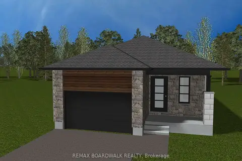 1143 MONTBLANC Crescent
