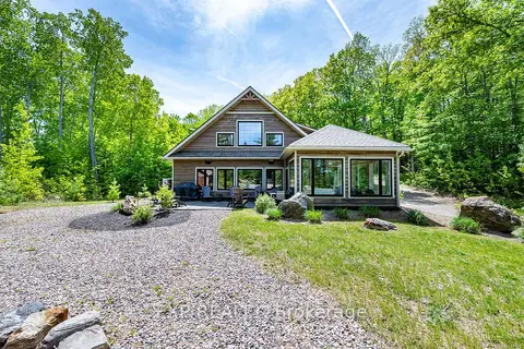 772 Ferguson Lake Road