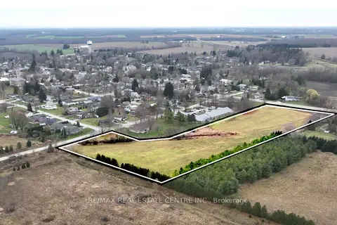 Part Lot 5 Con C Elora Street