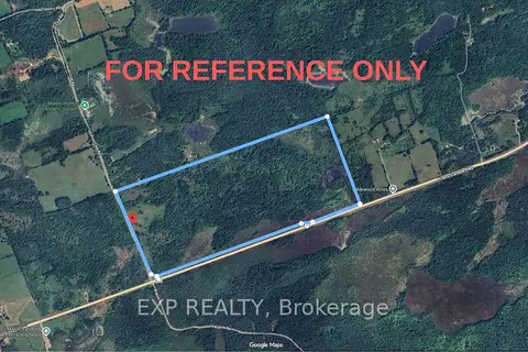 84 Hunt Club Road