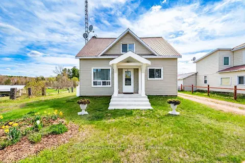 2683 Round Lake Road