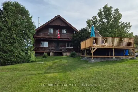 15 Ferguslea Road E