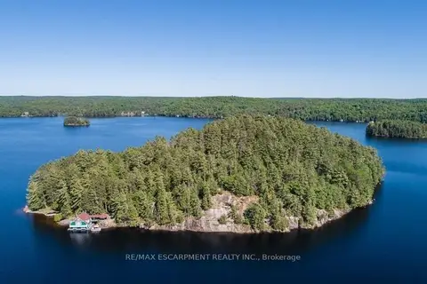 0 Crown Island Island