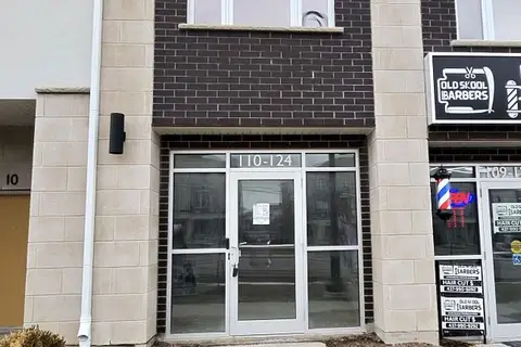 124 Seabrook Drive 110