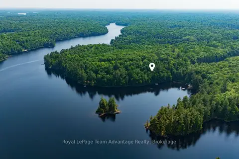 438 Shawanaga Lake