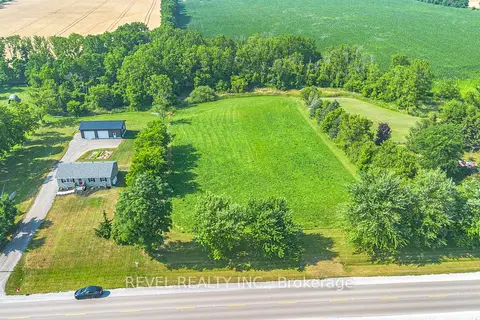 PT LT 15 Conc 3 Norfolk County Road 19