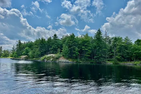 Part 1 Burnt Island