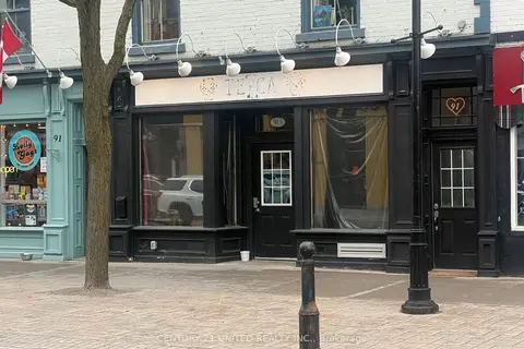 79 W King Street W 10