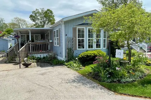 12 IROQUOIS Lane