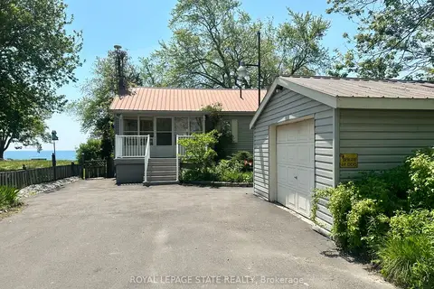 2592 Lakeshore Road