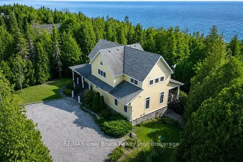 90 Greenough Point Road