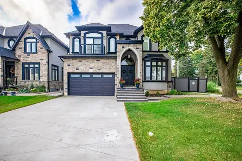 4 LOCKMAN Drive