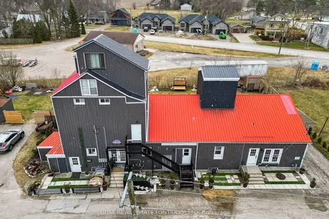3911 Warehouse Street