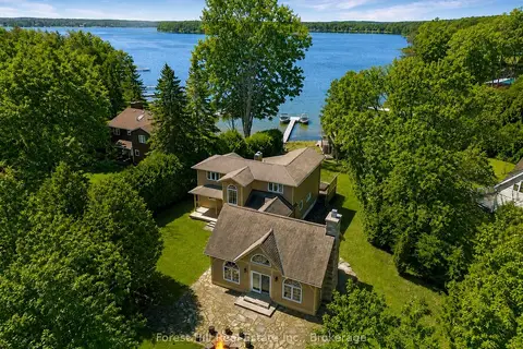 222 Plantt's Point Road