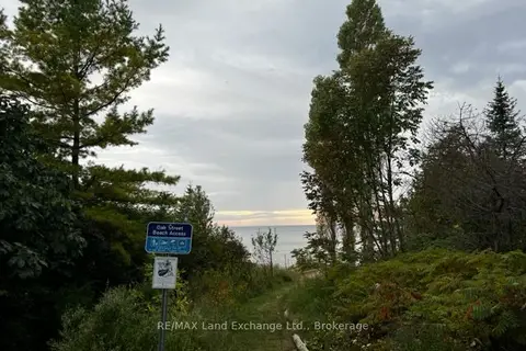 4 SHORE Road