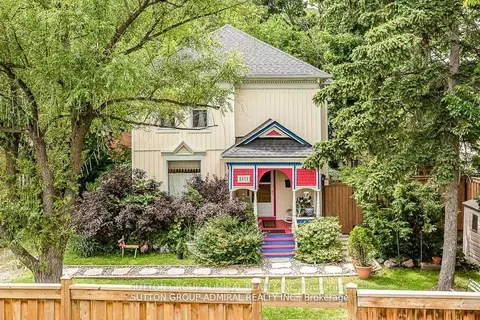 5411 Portage Road
