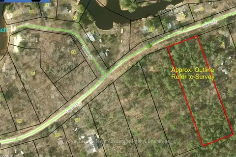 0 Lagoon Drive