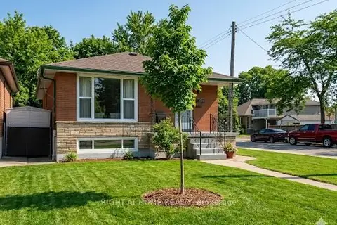 1224 Dunsmure Road