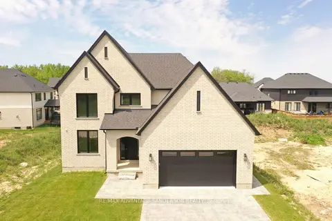 174 Timberwalk Trail