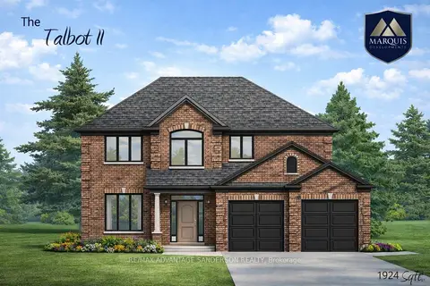 9 Timberwalk Close