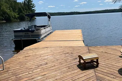 1292 Memesagamesing Lake