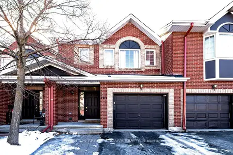 110 Chartley Private
